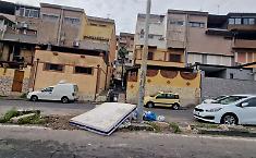 Trappeto Nord: minacce per le foto alle discariche abusive