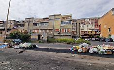 Rifiuti, a Catania troppe microdiscariche. Il vicesindaco: &laquo;Eliminiamole e Tari meno cara per tutti&raquo;