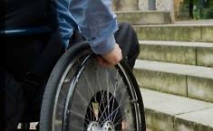 Disabili e barriere architettoniche: slittano i tempi del Peba a Catania