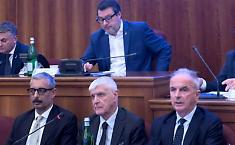 Salvini rivoluziona i trasporti: porti sotto una societ&agrave; e in Sicilia gli aeroporti saranno tutti accorpati