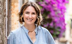 Cristina Cassar Scalia: &laquo;La mia Sicilia tra luci e ombre&raquo;