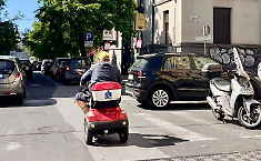 Disabili, a Catania si discute di barriere architettoniche. &laquo;Peba, ripartiamo da quello del 1998&raquo;
