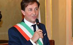 Caputo, solidariet&agrave; bipartisan: &laquo;Un gesto vile e inaccettabile&raquo;
