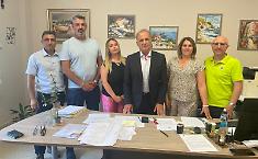 Giunta: rimpasto e deleghe, Delia nominata vicesindaca