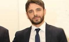 Orazio Grasso nuovo assessore Giurer&agrave; luned&igrave;