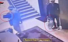 Il colpo da mezzo milione: svuotano le casseforti al notaio, ora in tre condannati a 10 anni