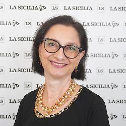 Carmela Marino