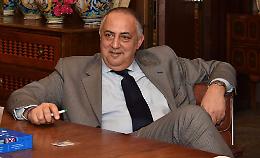 Procura Corte dei Conti cita Lagalla e Bevilacqua per 400 mila euro