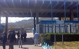 Blutec, ancora un anno di cassa integrazione straordinaria a Termini Imerese