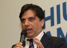 Spese Ars, Pogliese ricorre in tribunale contro sospensione a sindaco