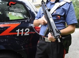 Licata, si strappa il braccialetto elettronico. Arrestato nuovamente