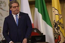 Vitalizi, ancora un rinvio all'Ars Miccichè: «Non ho chiesto l'ok a Roma»