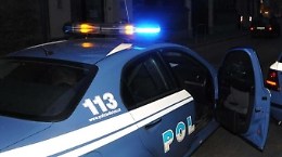Adrano, schiaffi e pugni per un banale incidente: ora deve scontare 8 mesi