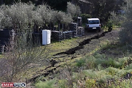 Terremoti, ecco la mappa dell'INGV sulle faglie ancora attive dell'Etna