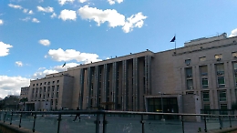 Palermo, avvocato positivo al Covid: sanificazione per tre aule del Tribunale