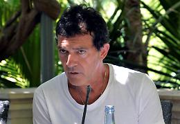 Anche Antonio Banderas sta con Open Arms: &laquo;Un orrore i porti chiusi&raquo;