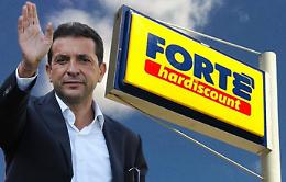 Crisi Meridi, Pulvirenti rassicura e rilancia: «Nessun fallimento, posti di lavoro salvi»