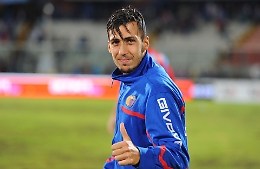 Serie C, il Calcio Catania cede Fornito al Rende