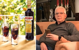 Addio a Francesco Claudio Averna, il suo amaro era bevuto in tutto il mondo
