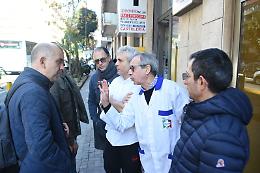 Catania, commercianti di V. Vittorio Veneto pronti allo "sciopero della serranda"