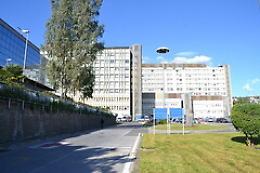 Floridia, è morto l'uomo che si era dato fuoco con la benzina