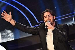 Alberto Urso: da Sanremo al Centro Sicilia per incontrare i fan