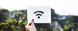Catania, wifi gratuito in nove piazze: ecco dove