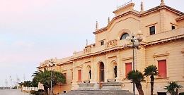 Terme di Sciacca, pronto il bando per affidamento in concessione e gestione
