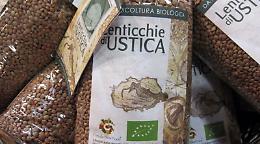 Agricoltura, Sicilia in crisi per la siccità, a rischio anche le lenticchie di Ustica