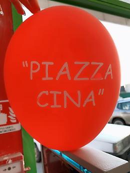 Di Rosa: "Giusta la solidarietà ai cinesi residenti ad Agrigento, ma il sindaco Firetto dimentica gli agrigentini"