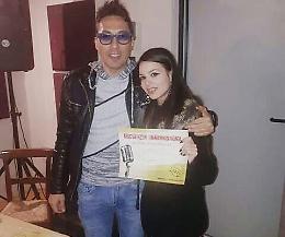 Da Gela a Sanremo, l'avventura degli allievi della Harmonious