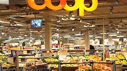 Gdo, 400 posti a rischio nel Catanese per supermercati di Coop "Alleanza"