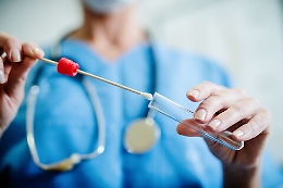 Messina, test coronavirus negativo per le due donne in Tribunale