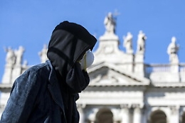 Coronavirus, in Italia oltre 10mila contagiati