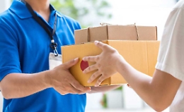 La map­pa dei ne­go­zi si­ci­lia­ni che con­se­gna­no a do­mi­ci­lio