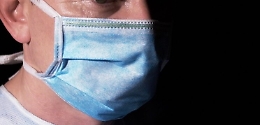 Coronavirus, azienda catanese converte produzione di salvaslip in mascherine