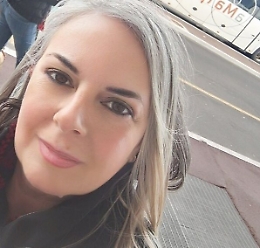 La nefrologa catanese volontaria anti-Covid in Piemonte: &laquo;Medici non devono stare a casa&raquo;