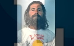 No Muos, pacifista nissenoTuri Vaccaro lascia il carcere