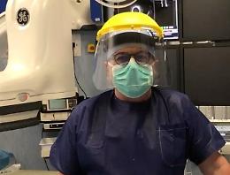 Marco Contarini: «Infarti in Sicilia, meno accessi al Pronto Soccorso. Negli ultimi due mesi aumentata mortalità pre-ospedaliera»