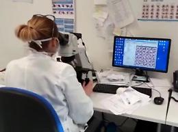 Coronavirus in Sicilia, a Palermo tamponi a due rientrati dal Nord su tre
