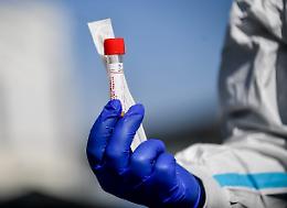 Coronavirus, un caso a Scicli: paziente in condizioni serie