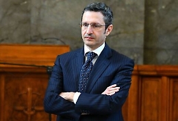 Ardita (Csm): «Attenzione a non avvertire più Cosa Nostra come una minaccia»