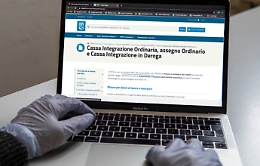Accelera la Cig in Sicilia, anche senza il bonus da 10 € a impiegati