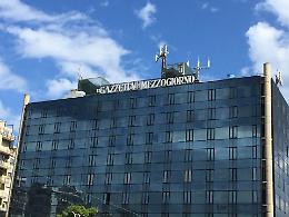 Editoria, i giornalisti della Gazzetta del Mezzogiorno si costituiscono in cooperativa