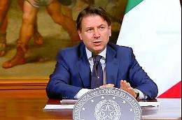 Crisi coronavirus, Conte rilancia la fiscalità di vantaggio per il Mezzogiorno