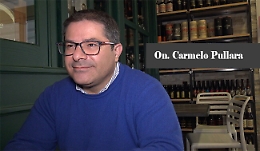 "Sorella Sanit&agrave;": coinvolti tre agrigentini: indagato anche il deputato Carmelo Pullara