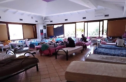 Catanzaro: "Convocare tavolo confronto su sicurezza ed accoglienza migranti"