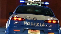 Palermo, maxi rissa a Ballar&ograve;: extracomunitario accoltellato