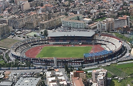 Serie C, ricorso del Catania respinto: domenica play off contro il Foggia