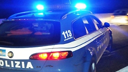 Siracusa, ordigno rudimentale esplode davanti ad una macelleria